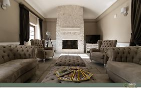 Hotel Parco delle Querce